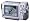Sharp VLNZ50U MiniDV Compact Digital Viewcam with 3" Color LCD Screen