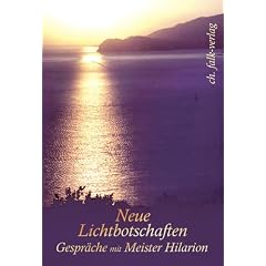 Neue Lichtbotschaften