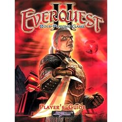 EverQuest 2 Players Guide (EverQuest)