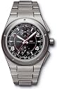 IWC Men's Ingenieur Chronograph AMG Watch #IW372503