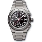 IWC Men's Ingenieur Chronograph AMG Watch #IW372503
