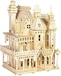 wooden kits for kids