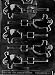 SPOOKY GHOST LOLLY Halloween Candy Mold Chocolate