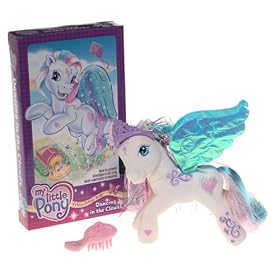My Little Pony: Friendship Ball - Star Catcher with VHS