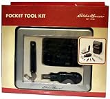 Eddie Bauer Multi Pocket Tool Kit