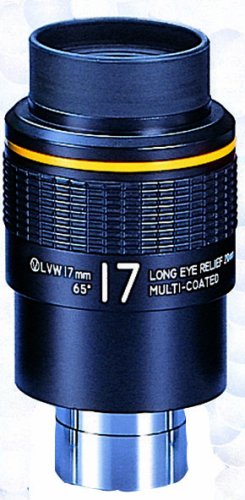 Vixen 3897 LVW 17mm Telescope Eyepiece