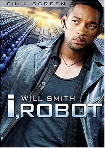 Free Download Of I, Robot