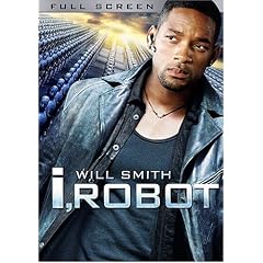 I, Robot (Full Screen Edition)