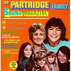 The Partridge Family Sound Magazine