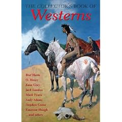 The Collector's Book of Westerns (Special Editions)