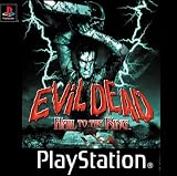 Evil Dead: Hail To the King (PS)
