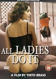 All Ladies Do It [1992]