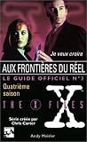 Le guide officiel de la quatri�me saison