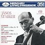 Concerto Pour Violoncelle Op.129 - Concerto Pour Violoncelle Op.33...