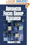 Advanced Focus Group Research