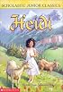 Heidi (Scholastic Junior Classics)