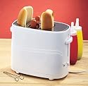 Pop-up Hot Dog Toaster