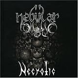 Necrotic thumbnail
