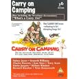 Carry On Camping [UK IMPORT]