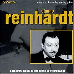 Django Reinhardt (Best Of)
