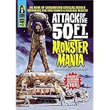 Attack of the 50 Ft. Monster Mania (2000)