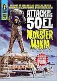 Attack of the 50 Ft. Monster Mania