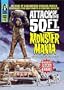 Attack of the 50 Ft. Monster Mania