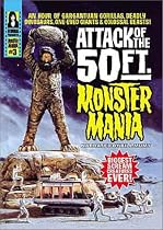 Attack of the 50 Ft. Monster Mania