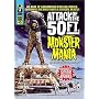 Attack of the 50 Ft. Monster Mania