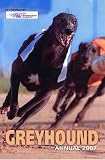 British Greyhound Racing Board Greyhound Annual