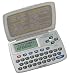 Electronics : Seiko WP5402 American Heritage Electronic Dictionary