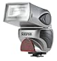 Sunpak PZ40X II Power Zoom Digital Flash for all Canon EOS TTL, E-TTL and E-TTL II Cameras (Silver)