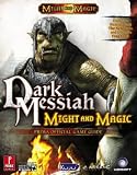 Dark Messiah: Might and Magic, Official Game Guide: UK Version
