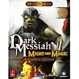 Dark Messiah of Might & Magic (Prima Official Game Guide)