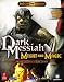 Dark Messiah: Might and Magic, Official Game Guide: UK Version
