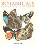 Botanicals: Butterflies & Insects