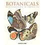 Botanicals: Butterflies & Insects