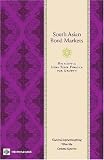 South Asian Bond Markets: Developing Long-Term Finance for Growth