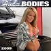 Auto Bodies 2009 Calendar