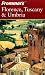 Frommer's Florence, Tuscany and Umbria