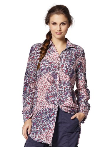 BOGNER FIRE + ICE Damen Kleid VIA, multicolor, 42, 6468-1668 Preisvergleich