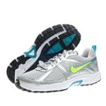 SCARPE NIKE DART 9 (GS/PS) CODICE 443...