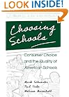 Choosing Schools: Consumer Choice and the Quality of American Schools