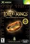 Lord of the Rings: The Fellowship of the Ring