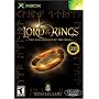 Lord of the Rings: The Fellowship of the Ring