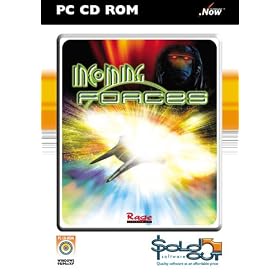 INCOMING FORCES
