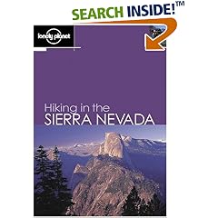 Hiking in the Sierra Nevada (Walking)