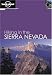 Hiking in the Sierra Nevada (Walking)
