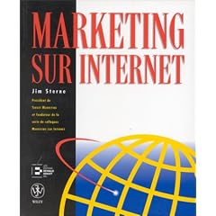 Marketing sur internet