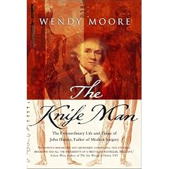 The Knife Man